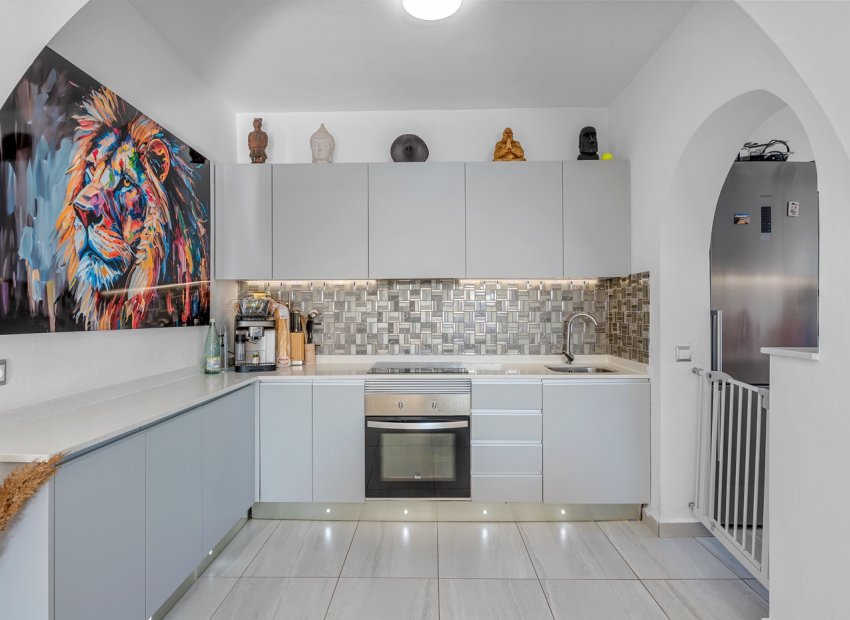 Reventa - Villa - Ciudad Quesada