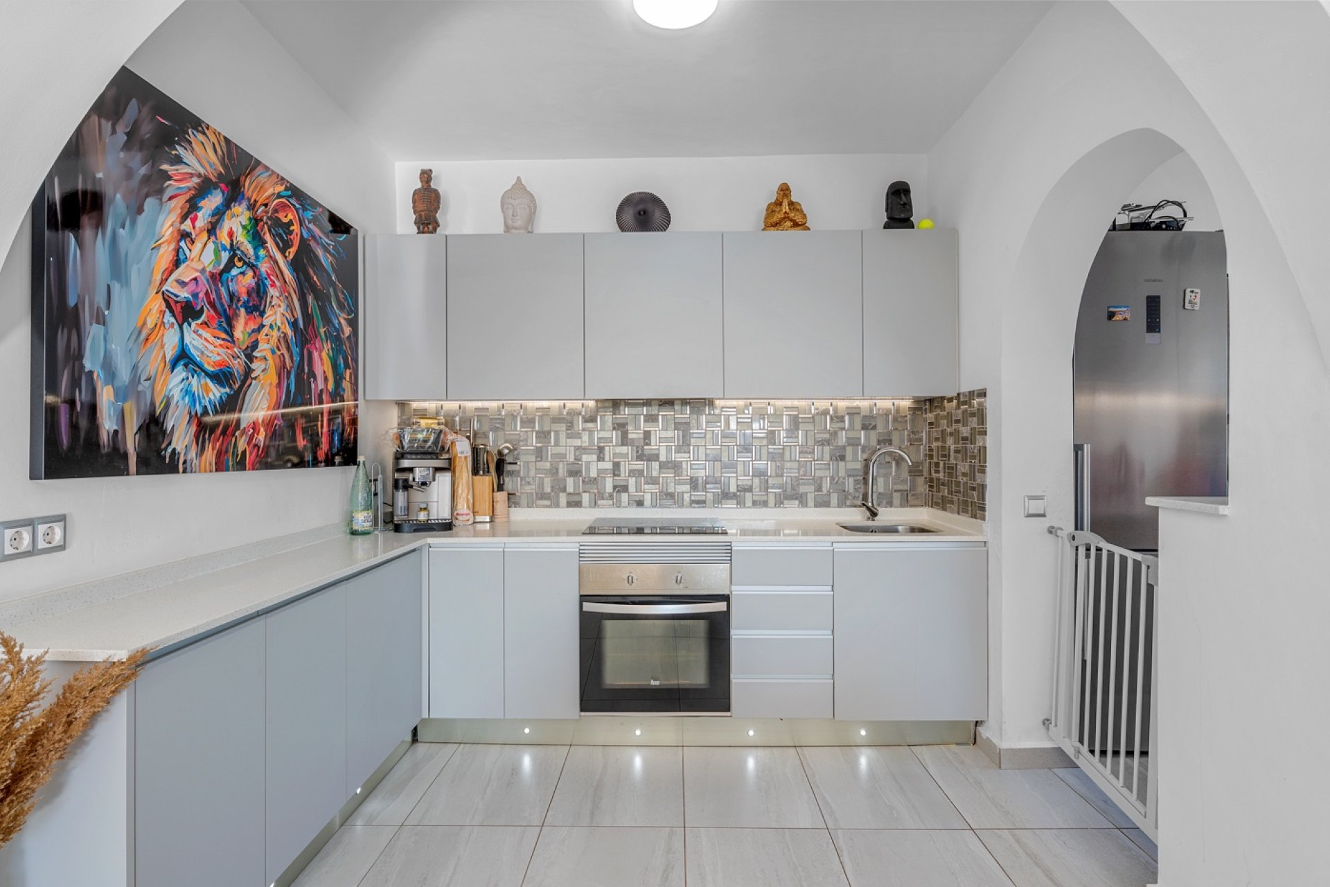 Reventa - Villa - Ciudad Quesada