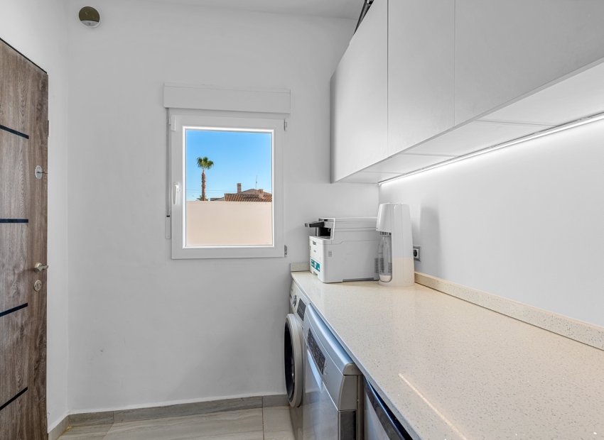 Reventa - Villa - Ciudad Quesada