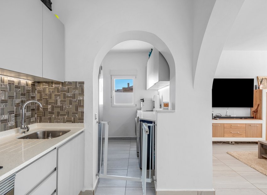 Reventa - Villa - Ciudad Quesada