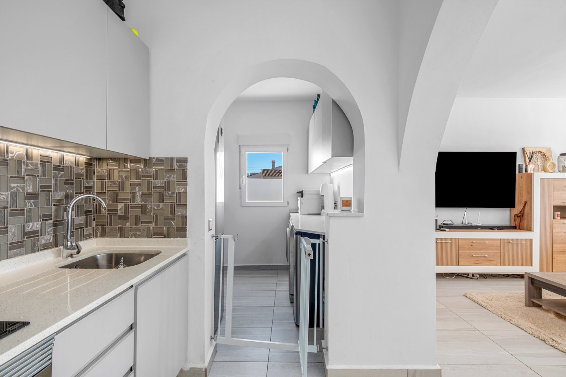 Reventa - Villa - Ciudad Quesada