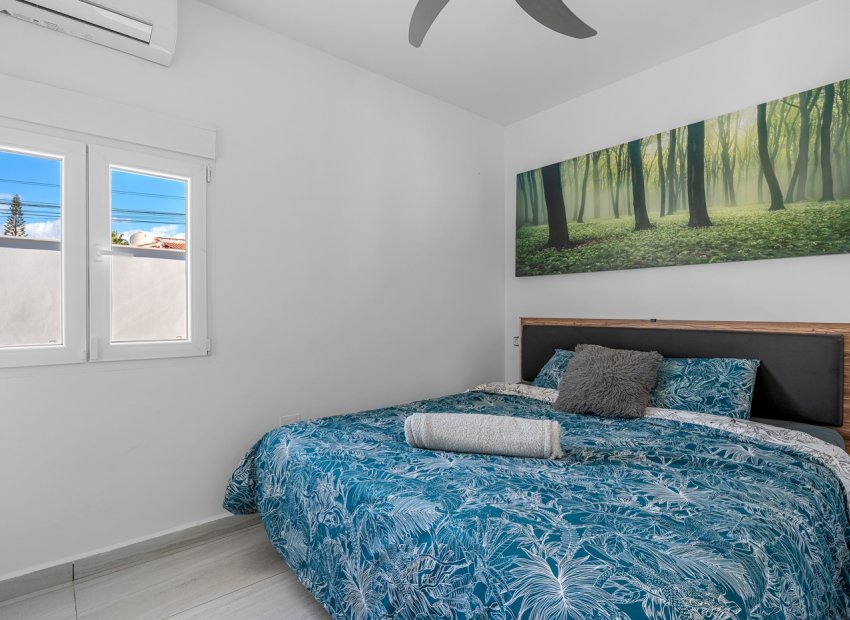 Reventa - Villa - Ciudad Quesada