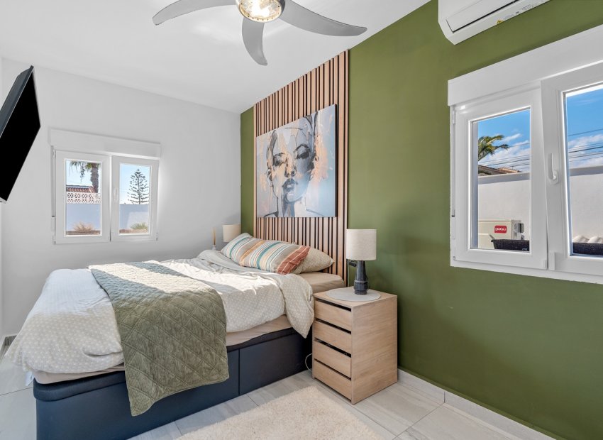 Reventa - Villa - Ciudad Quesada