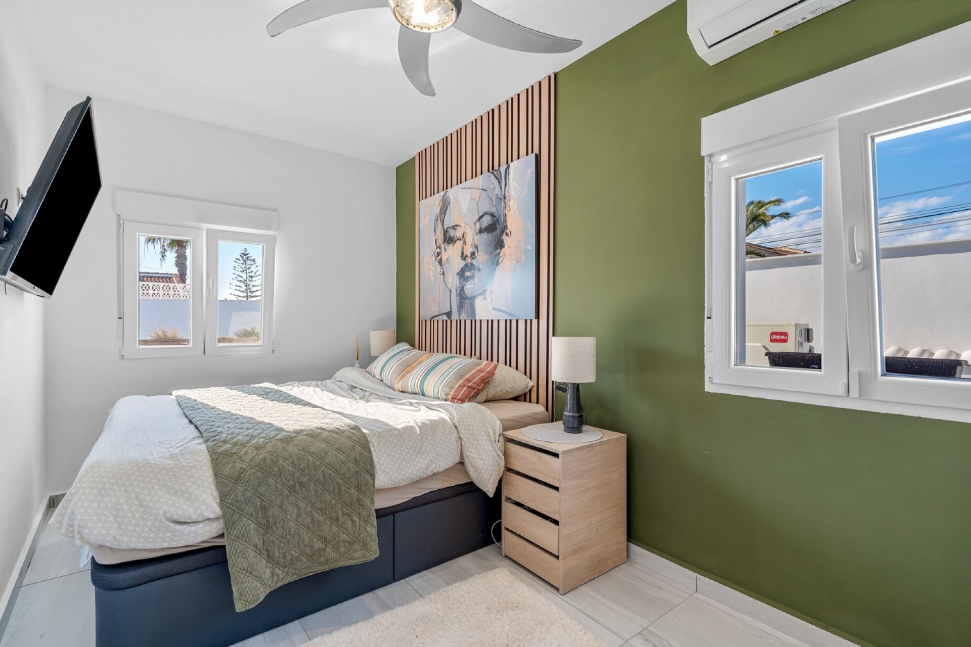 Reventa - Villa - Ciudad Quesada