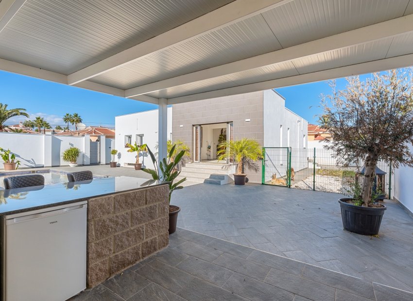 Reventa - Villa - Ciudad Quesada