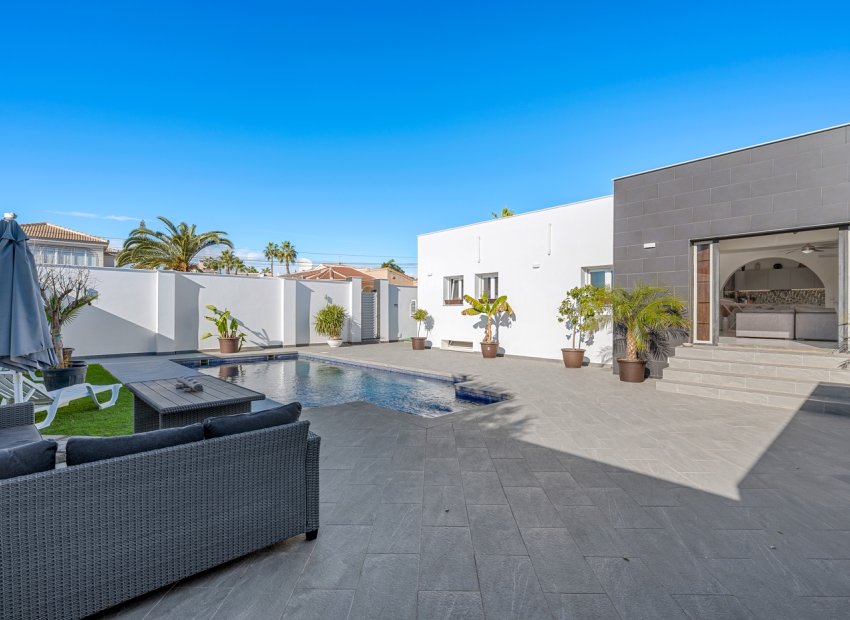 Reventa - Villa - Ciudad Quesada