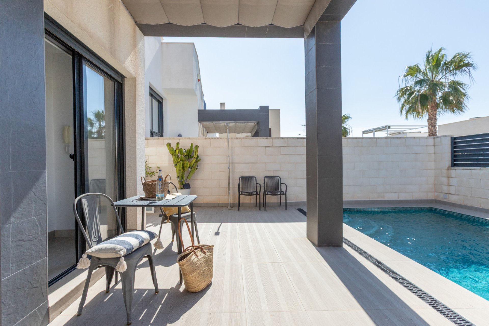 Reventa - Villa - Ciudad Quesada