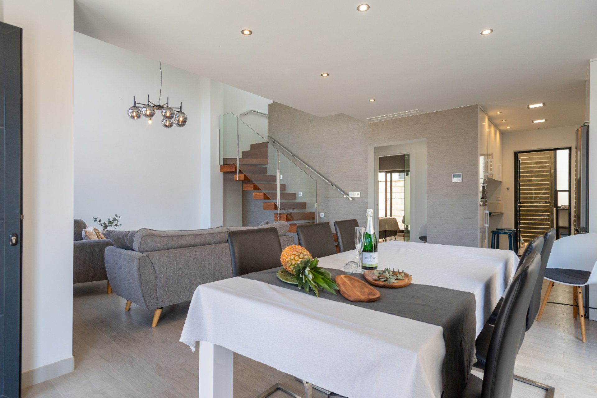Reventa - Villa - Ciudad Quesada