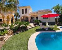 Reventa - Villa - Ciudad Quesada