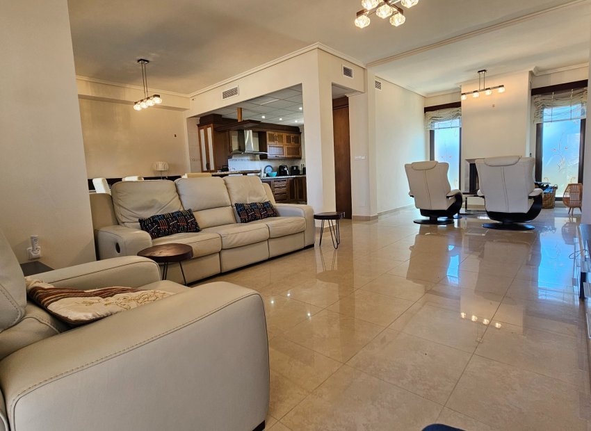 Reventa - Villa - Ciudad Quesada