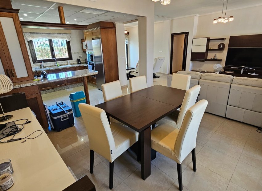 Reventa - Villa - Ciudad Quesada