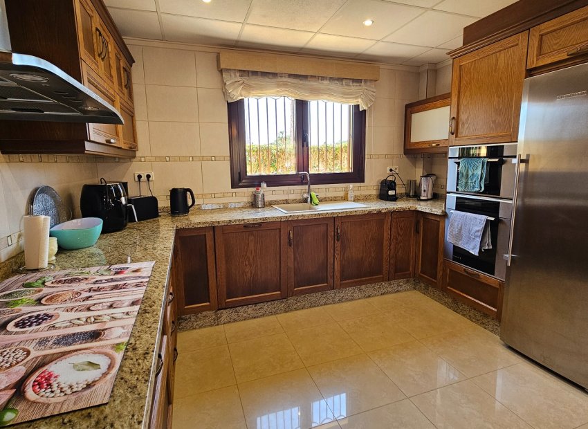 Reventa - Villa - Ciudad Quesada