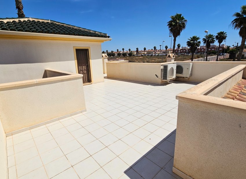 Reventa - Villa - Ciudad Quesada