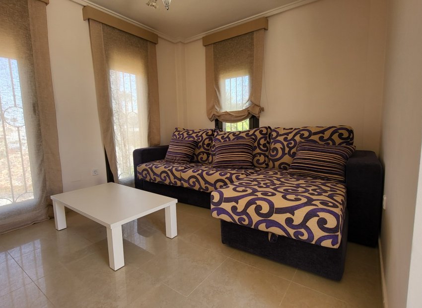 Reventa - Villa - Ciudad Quesada