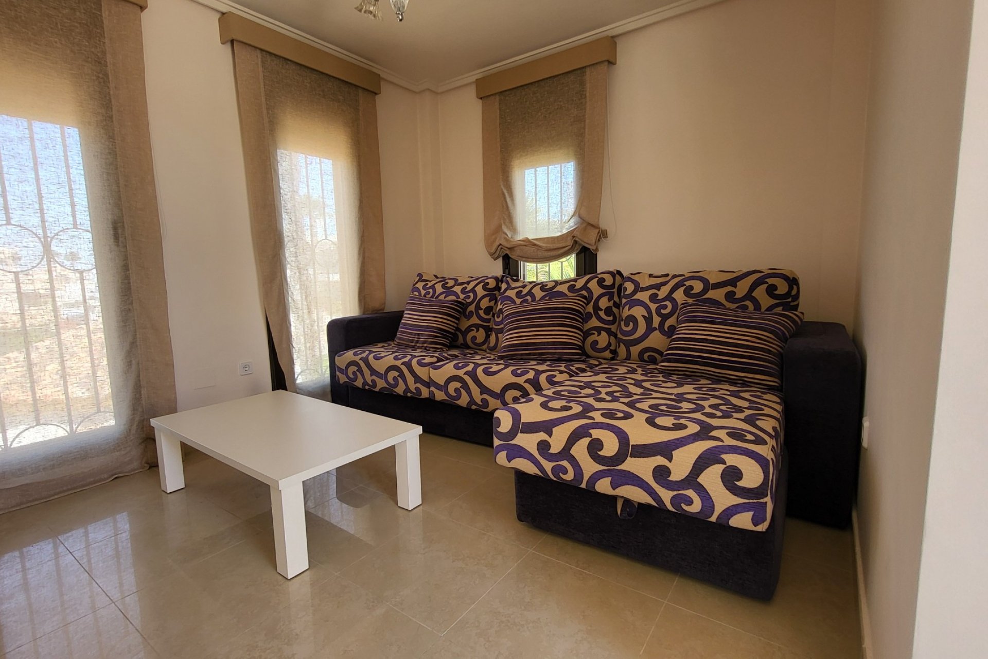 Reventa - Villa - Ciudad Quesada