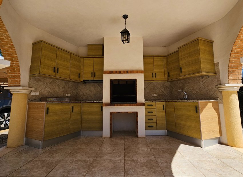 Reventa - Villa - Ciudad Quesada
