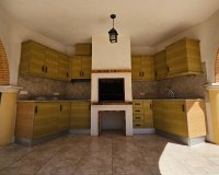 Reventa - Villa - Ciudad Quesada