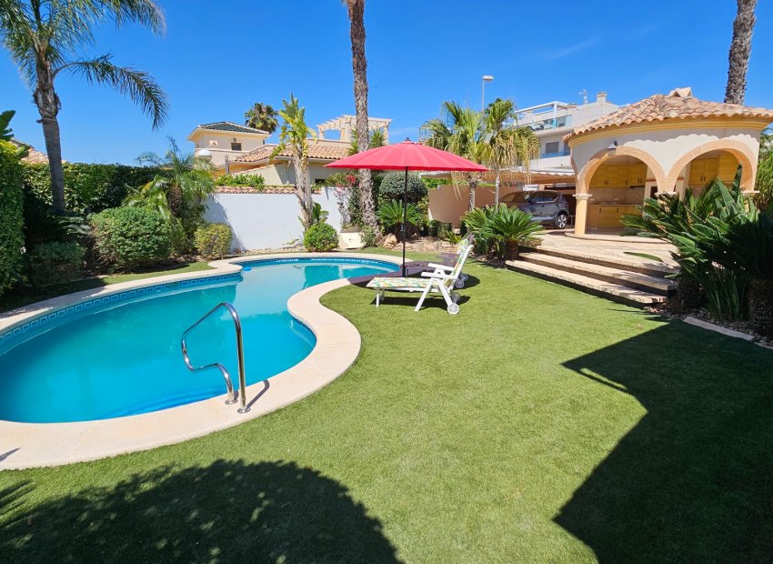 Reventa - Villa - Ciudad Quesada
