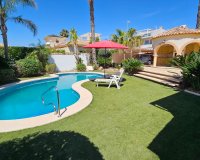 Reventa - Villa - Ciudad Quesada