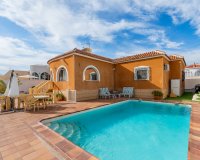 Reventa - Villa - Ciudad Quesada