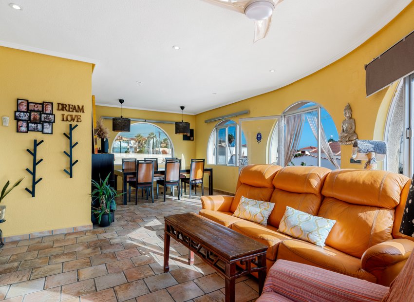 Reventa - Villa - Ciudad Quesada