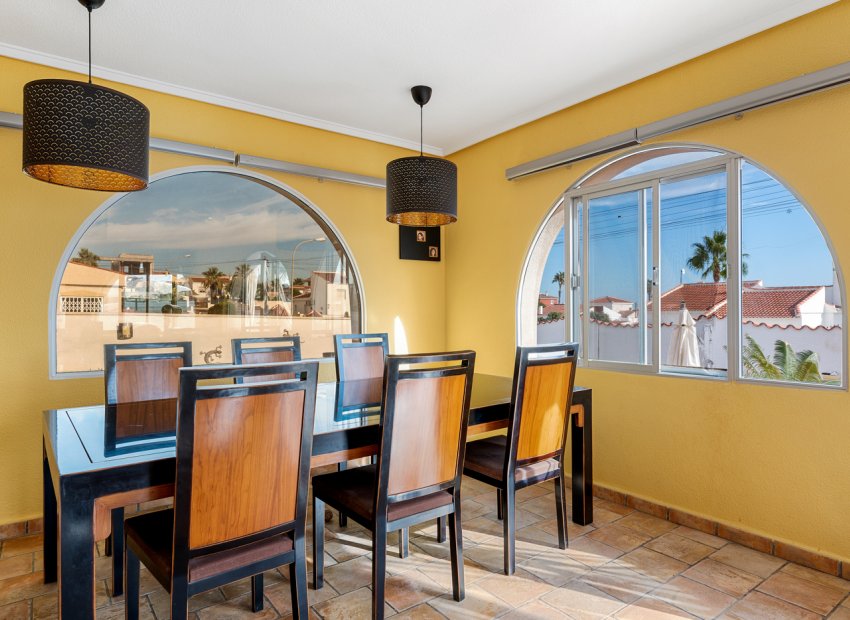 Reventa - Villa - Ciudad Quesada