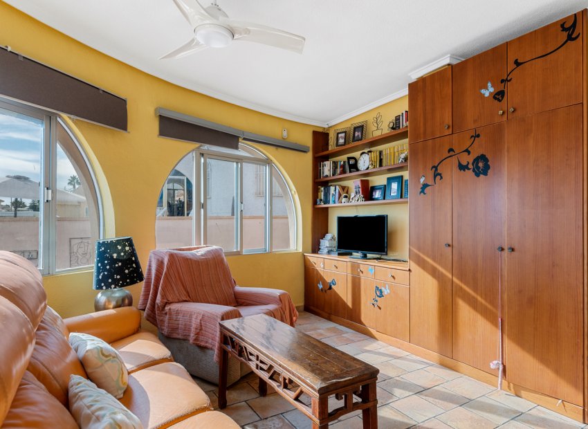 Reventa - Villa - Ciudad Quesada