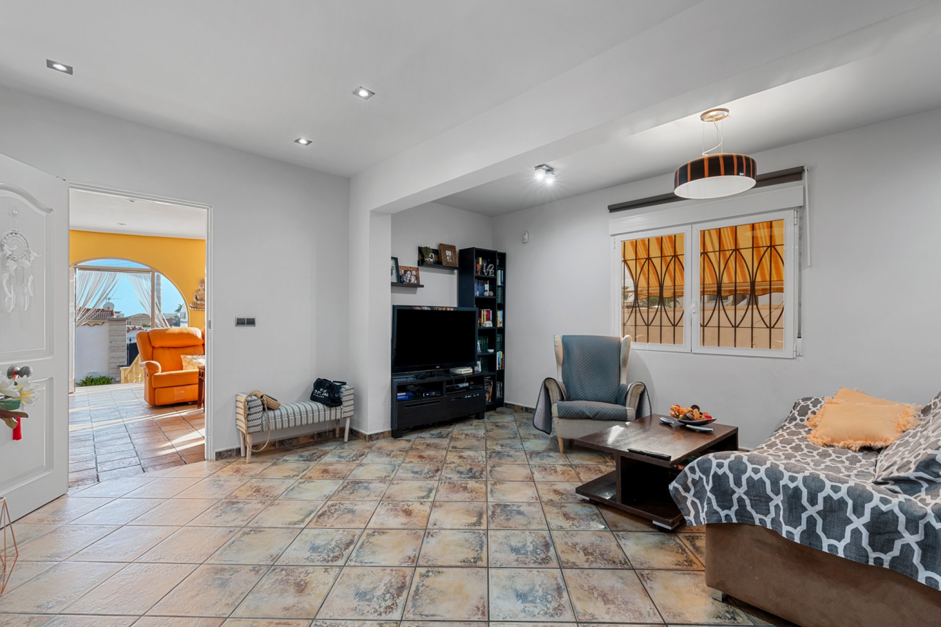 Reventa - Villa - Ciudad Quesada