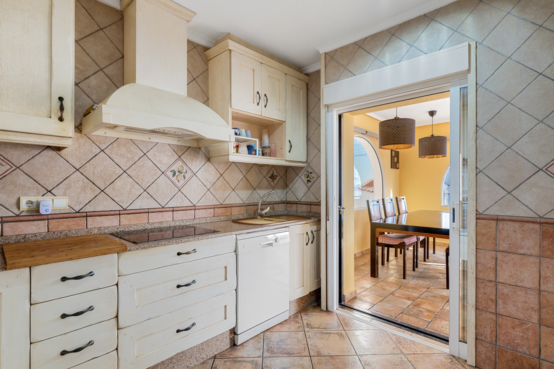 Reventa - Villa - Ciudad Quesada