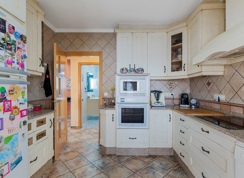 Reventa - Villa - Ciudad Quesada