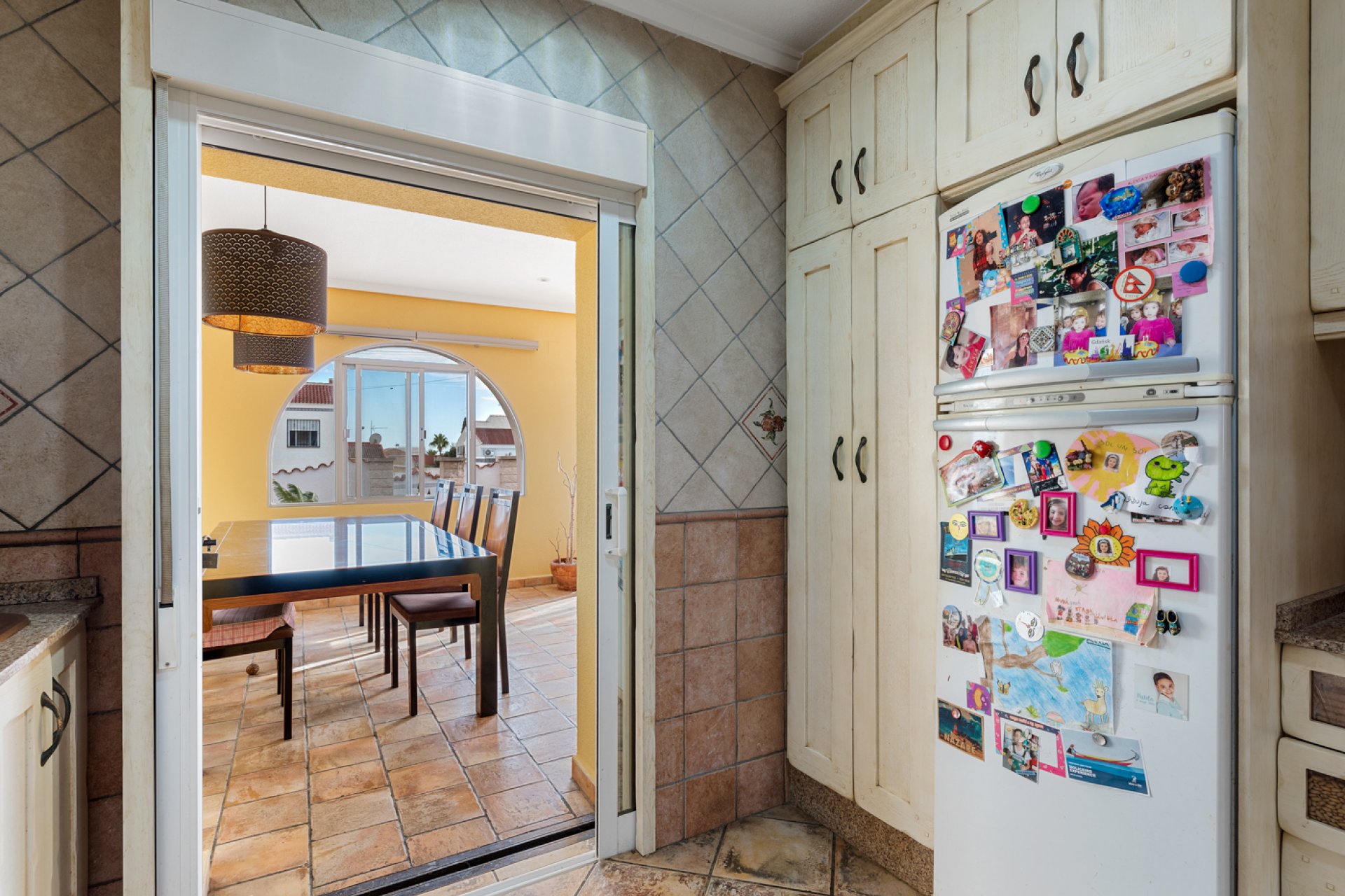 Reventa - Villa - Ciudad Quesada