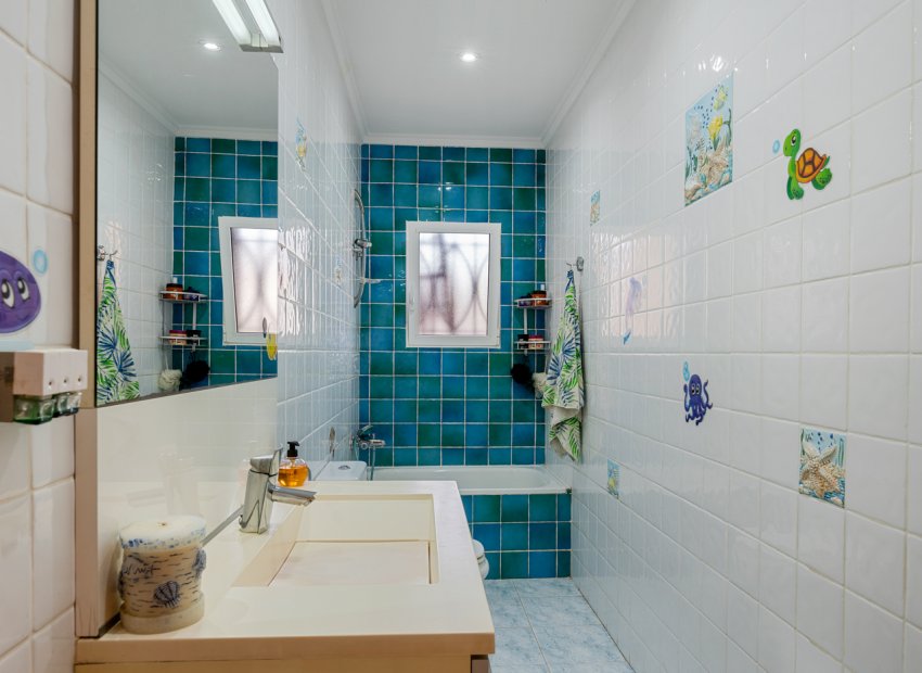 Reventa - Villa - Ciudad Quesada