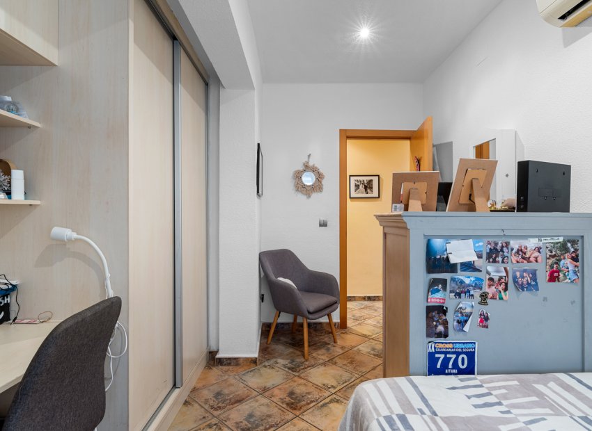 Reventa - Villa - Ciudad Quesada