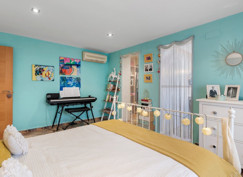 Reventa - Villa - Ciudad Quesada
