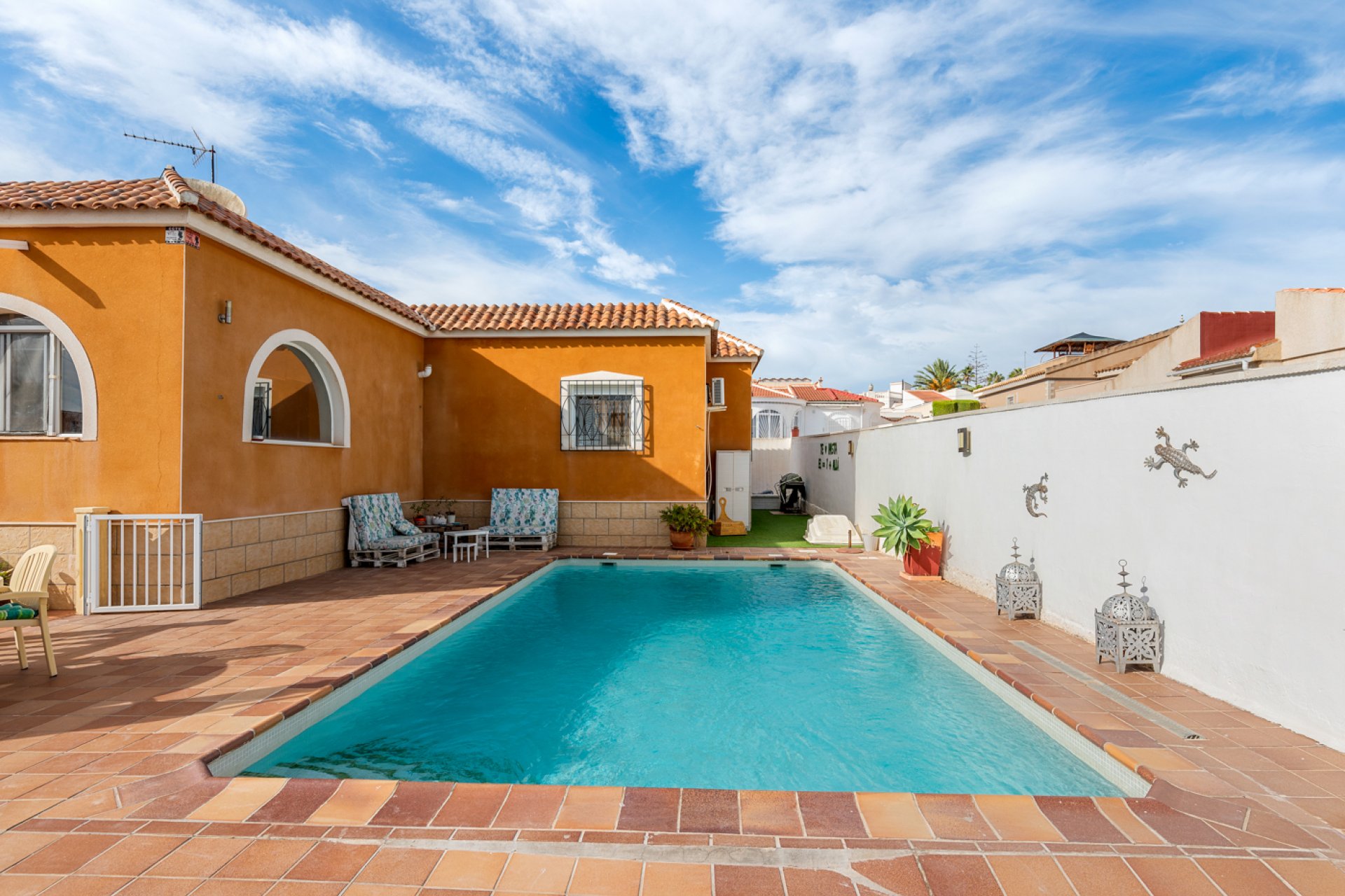 Reventa - Villa - Ciudad Quesada