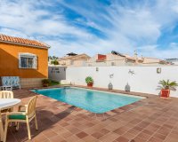 Reventa - Villa - Ciudad Quesada