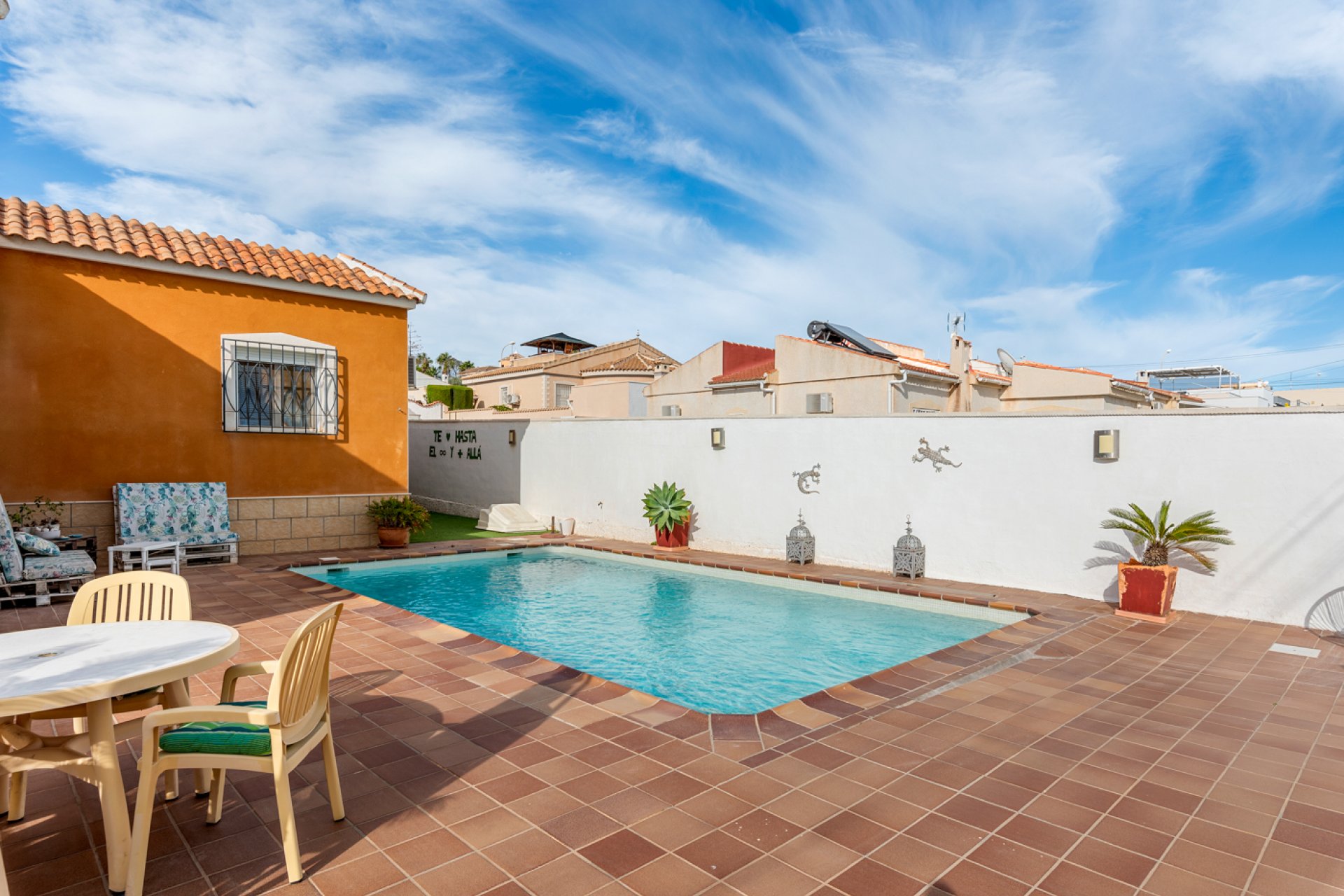 Reventa - Villa - Ciudad Quesada