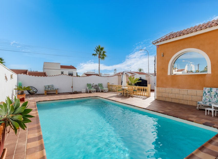 Reventa - Villa - Ciudad Quesada