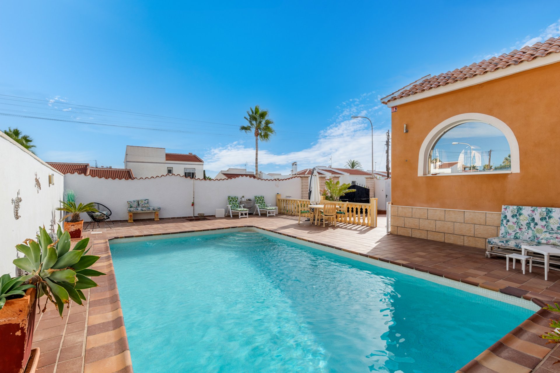 Reventa - Villa - Ciudad Quesada