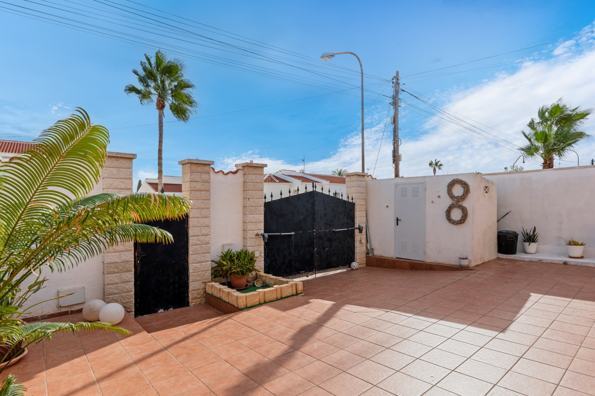 Reventa - Villa - Ciudad Quesada