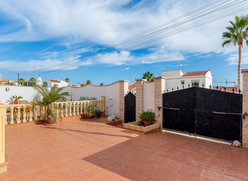 Reventa - Villa - Ciudad Quesada