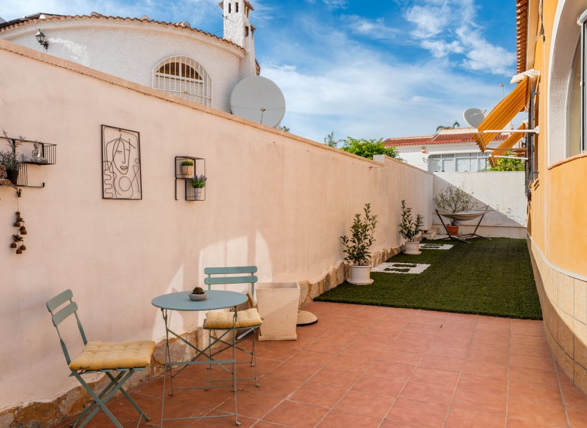 Reventa - Villa - Ciudad Quesada