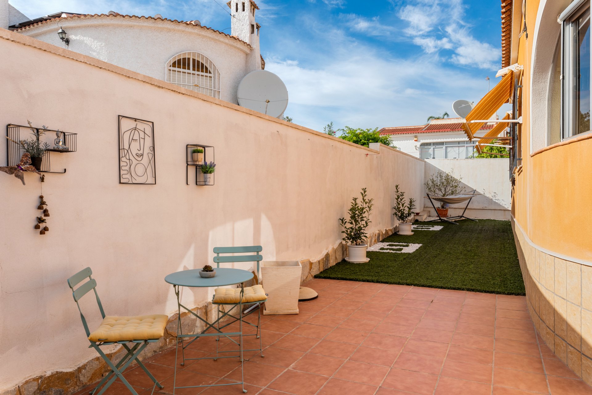 Reventa - Villa - Ciudad Quesada