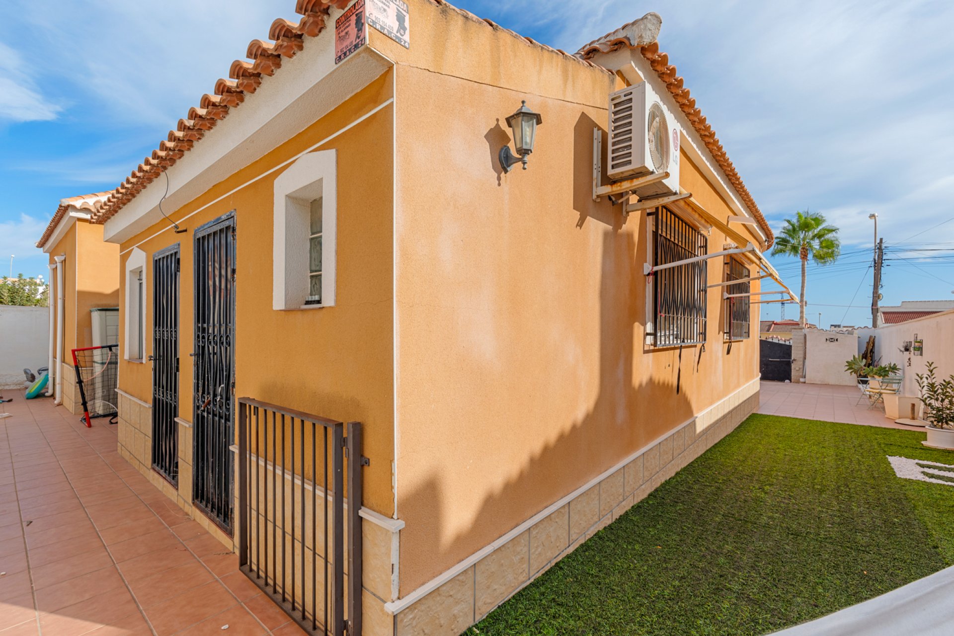 Reventa - Villa - Ciudad Quesada