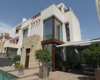 Reventa - Villa - Ciudad Quesada