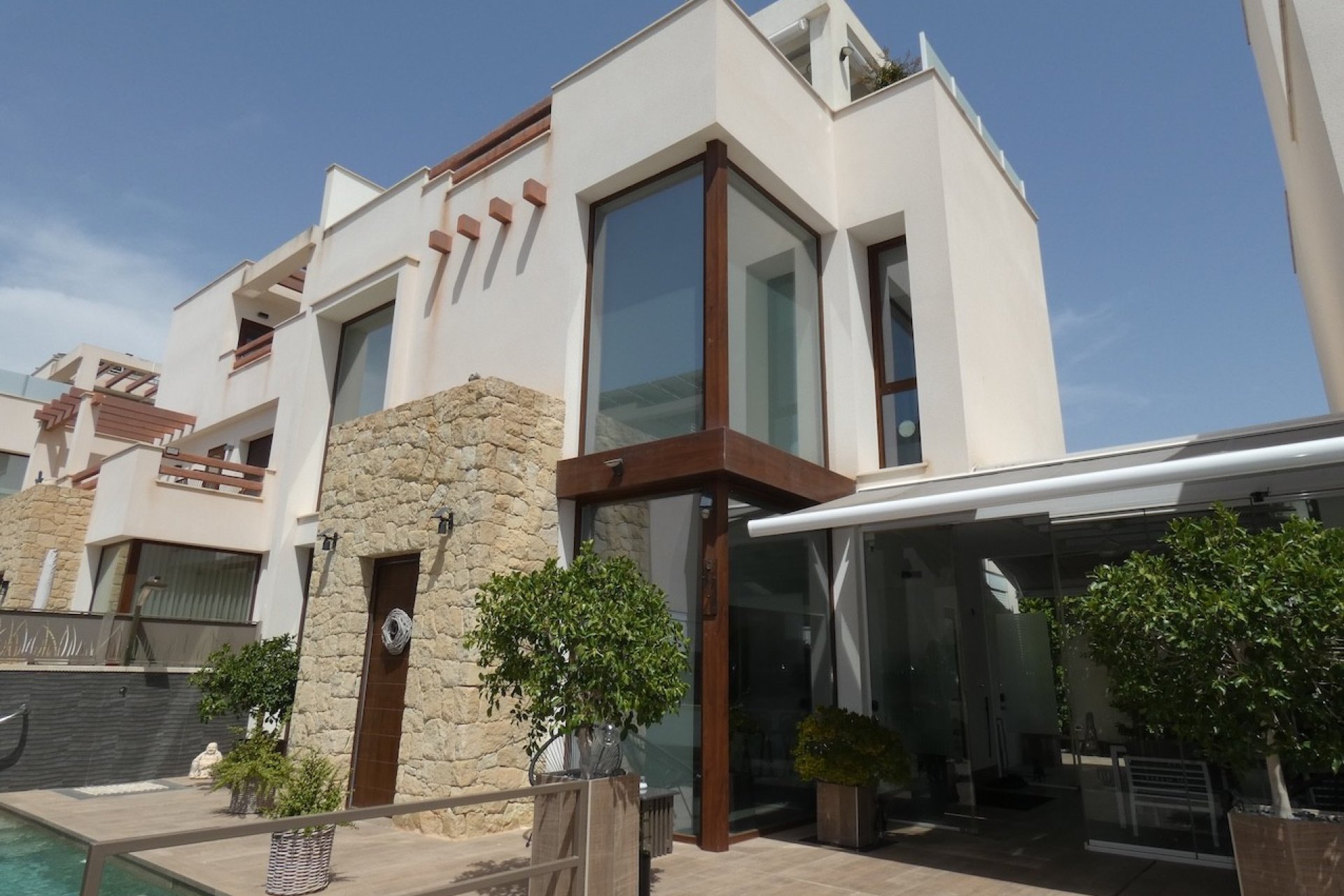 Reventa - Villa - Ciudad Quesada