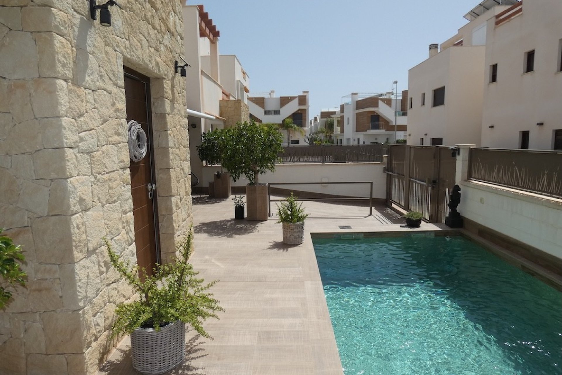 Reventa - Villa - Ciudad Quesada