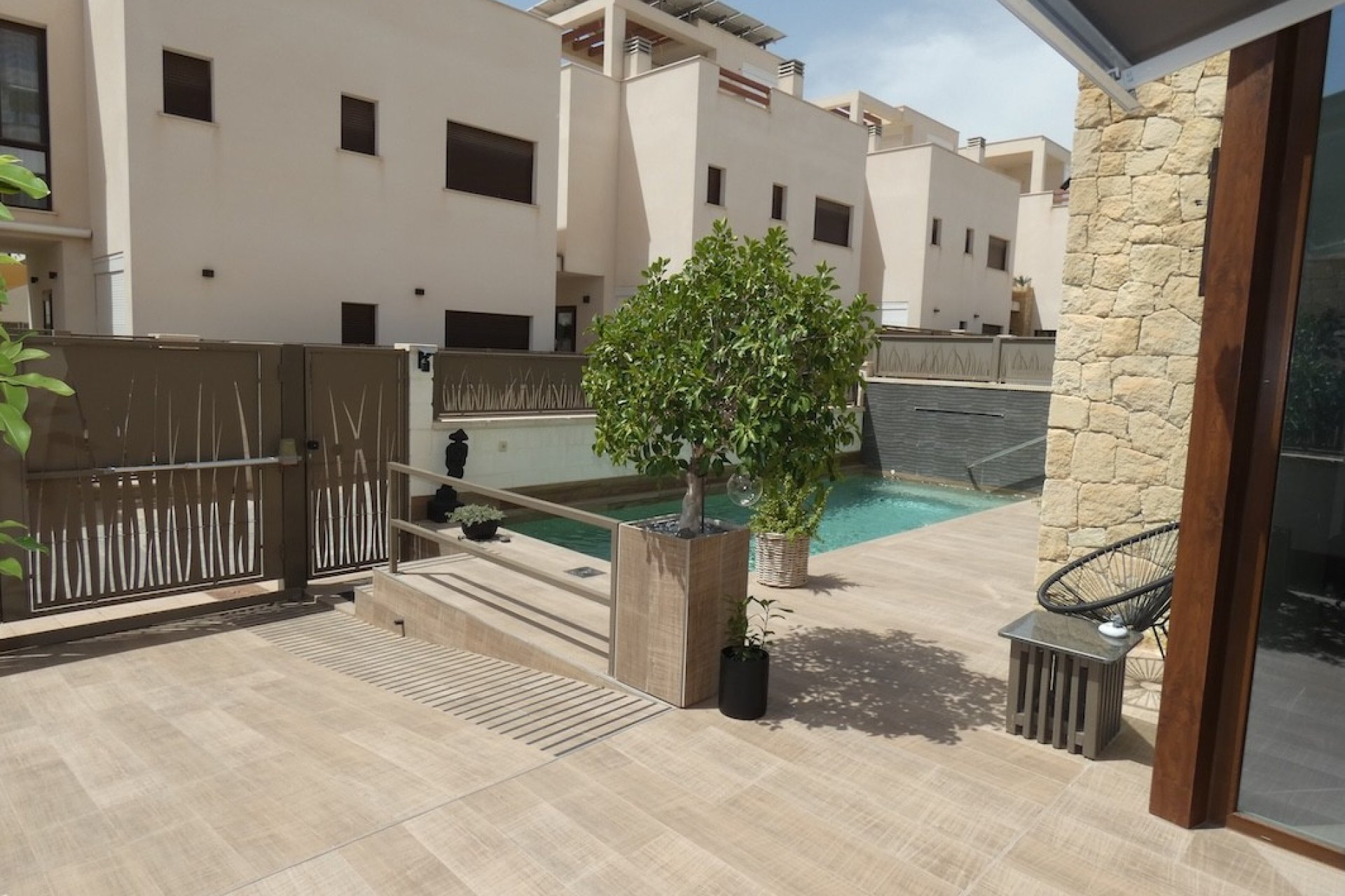 Reventa - Villa - Ciudad Quesada