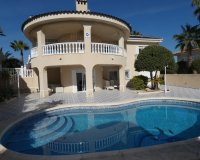 Reventa - Villa - Ciudad Quesada