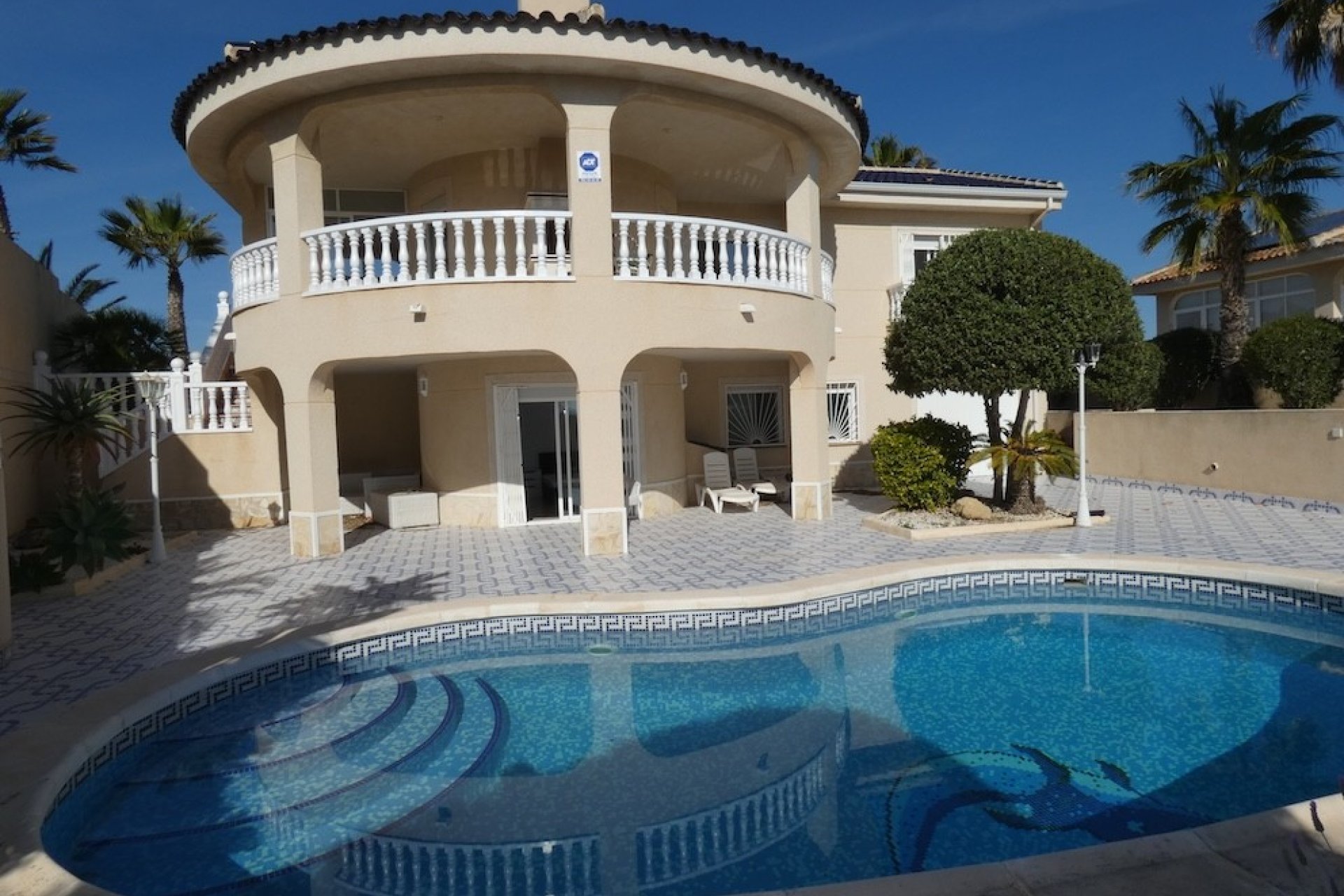 Reventa - Villa - Ciudad Quesada